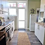 Citystay Garden Modern 1 Bed Flat Golders Green Nw11