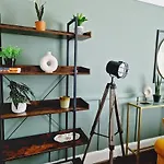 Citystay Garden Modern 1 Bed Flat Golders Green Nw11
