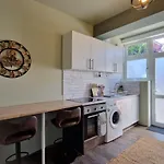Citystay Garden Modern 1 Bed Flat Golders Green Nw11