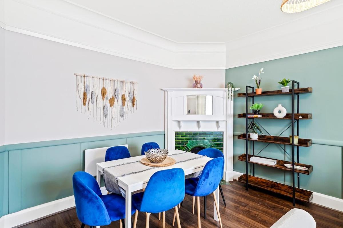 Appartamento Citystay Garden Modern 1 Bed Flat Golders Nw11 *