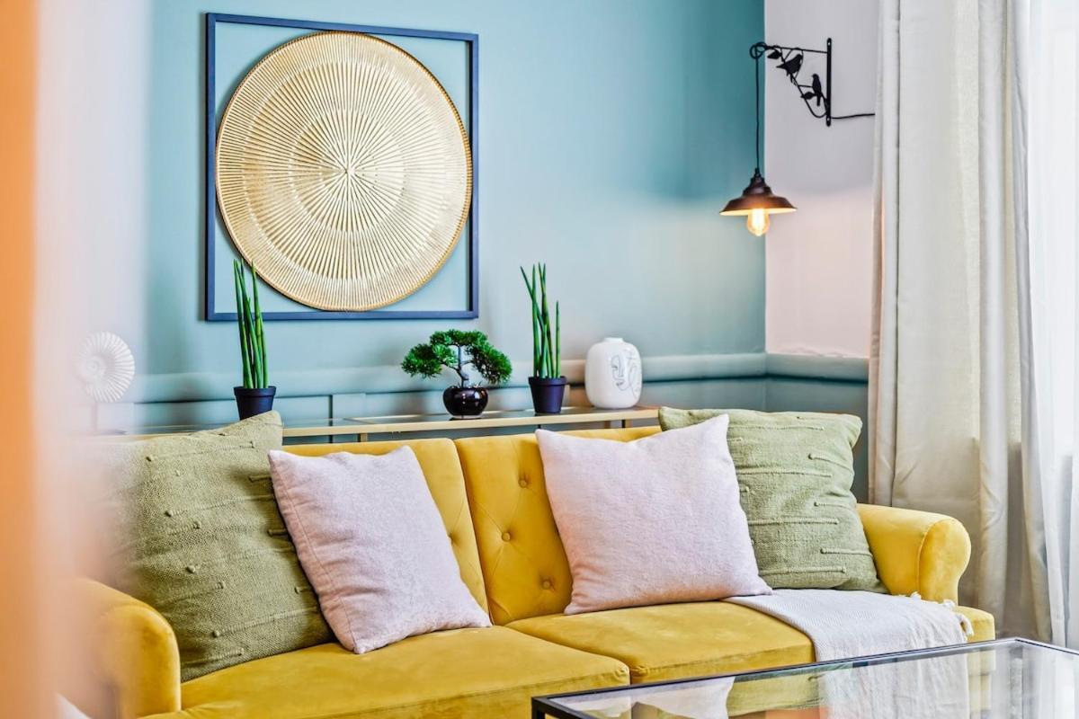 Citystay Garden Modern 1 Bed Flat Golders Nw11 Appartamento