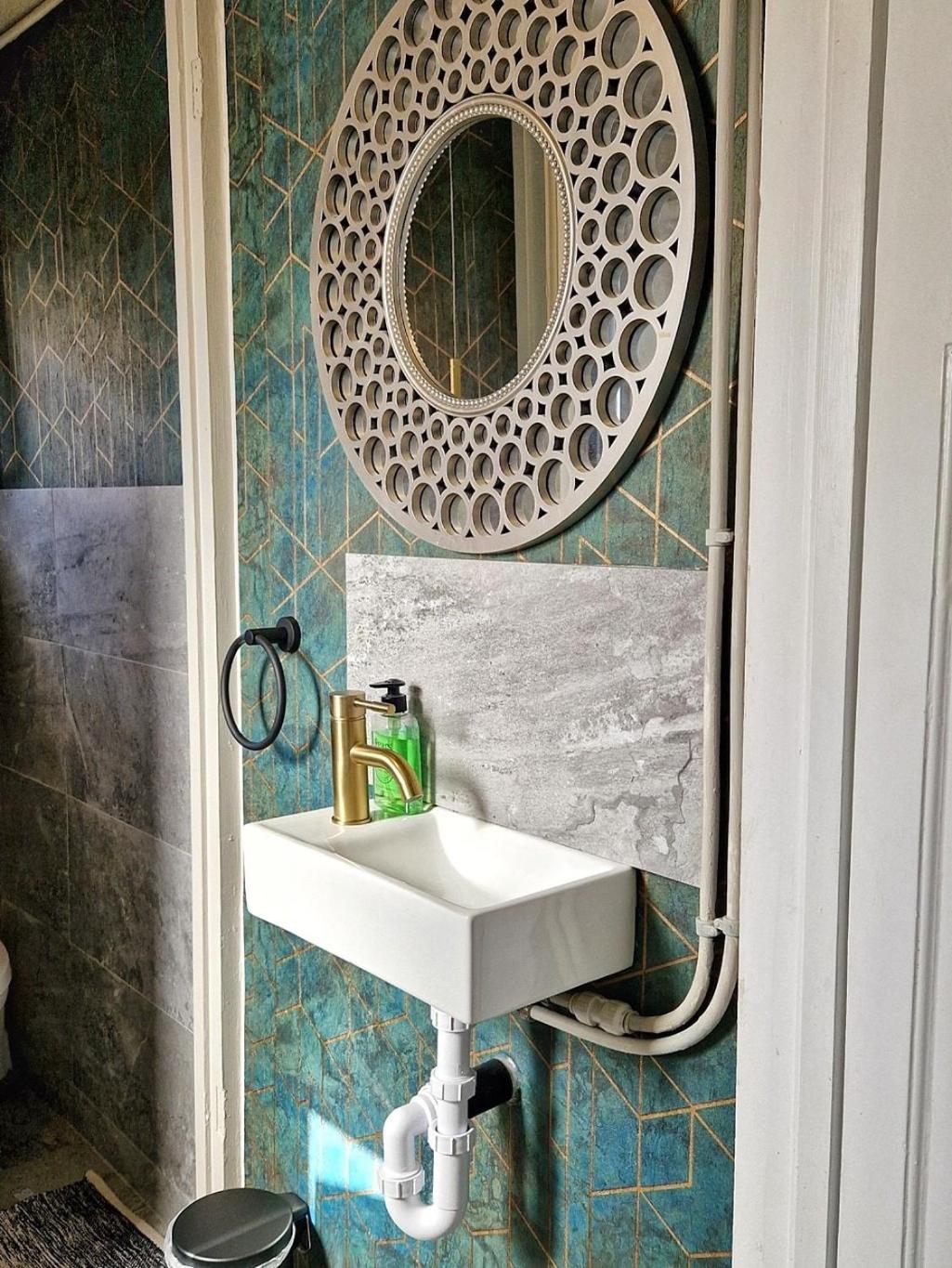 Appartamento Citystay Garden Modern 1 Bed Flat Golders Nw11 *
