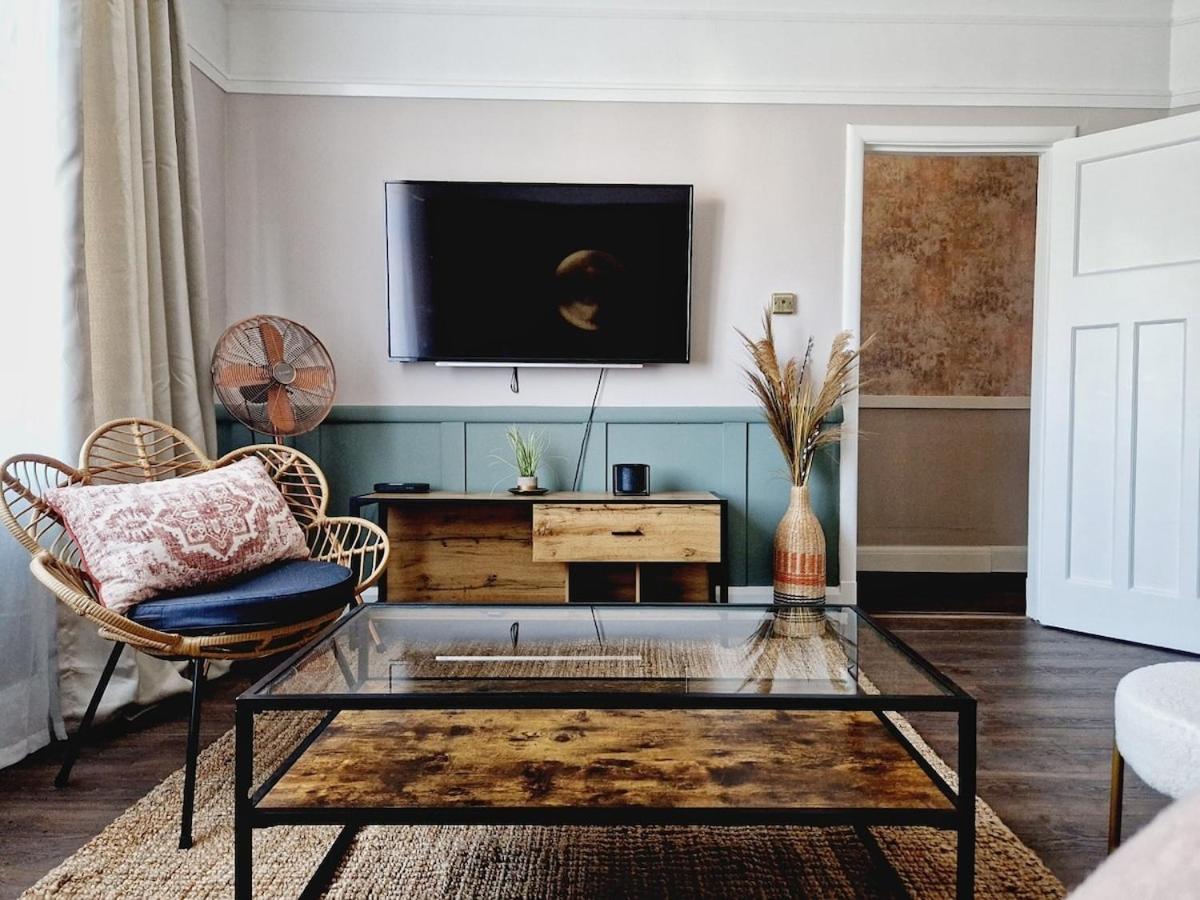 Citystay Garden Modern 1 Bed Flat Golders Nw11 Appartamento Londra