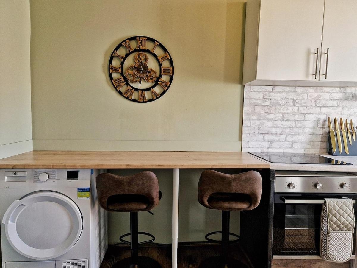Appartamento Citystay Garden Modern 1 Bed Flat Golders Nw11 *