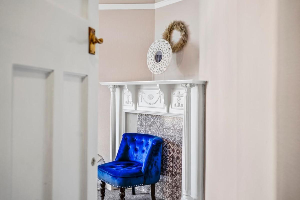 Citystay Garden Modern 1 Bed Flat Golders Nw11 Londra