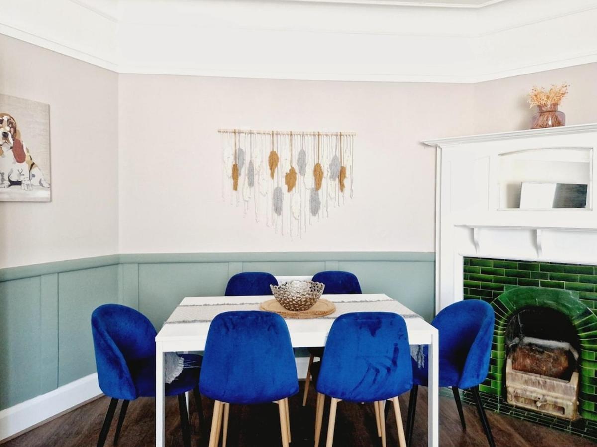 Citystay Garden Modern 1 Bed Flat Golders Nw11