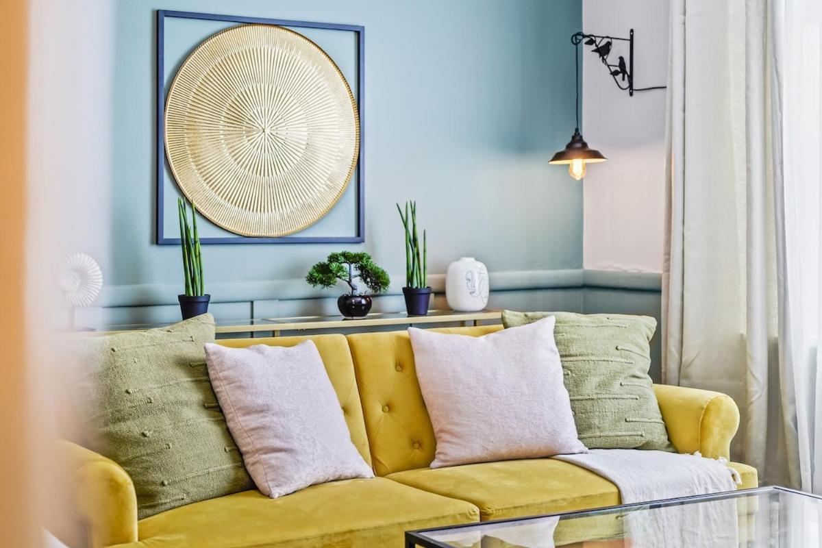 Citystay Garden Modern 1 Bed Flat Golders Nw11 Appartamento Londra