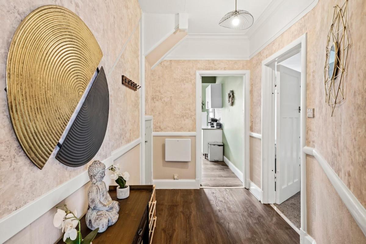 Citystay Garden Modern 1 Bed Flat Golders Nw11 Appartamento *